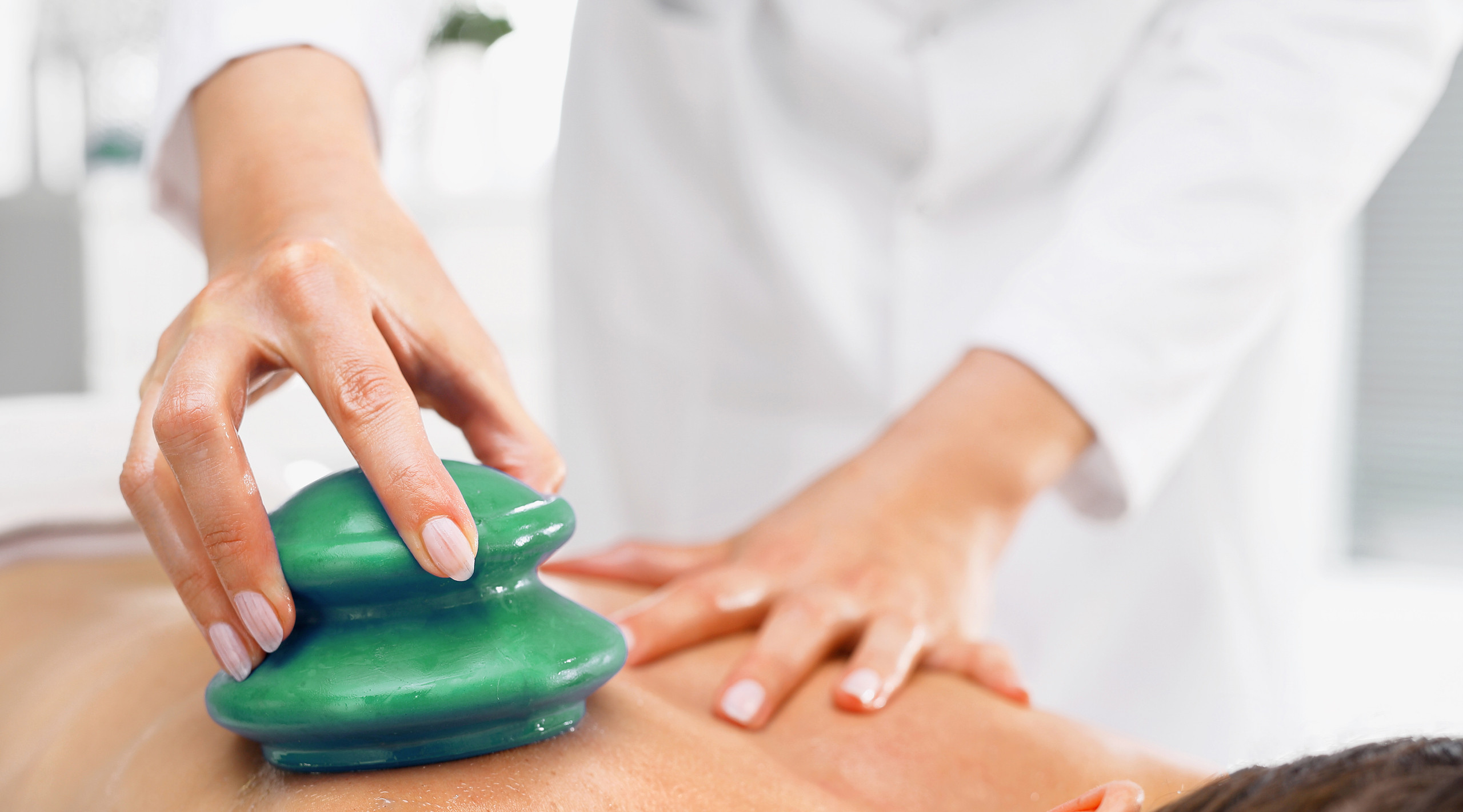 Therapeutic Cupping Workshop 8/2/2020 Olympia, WA